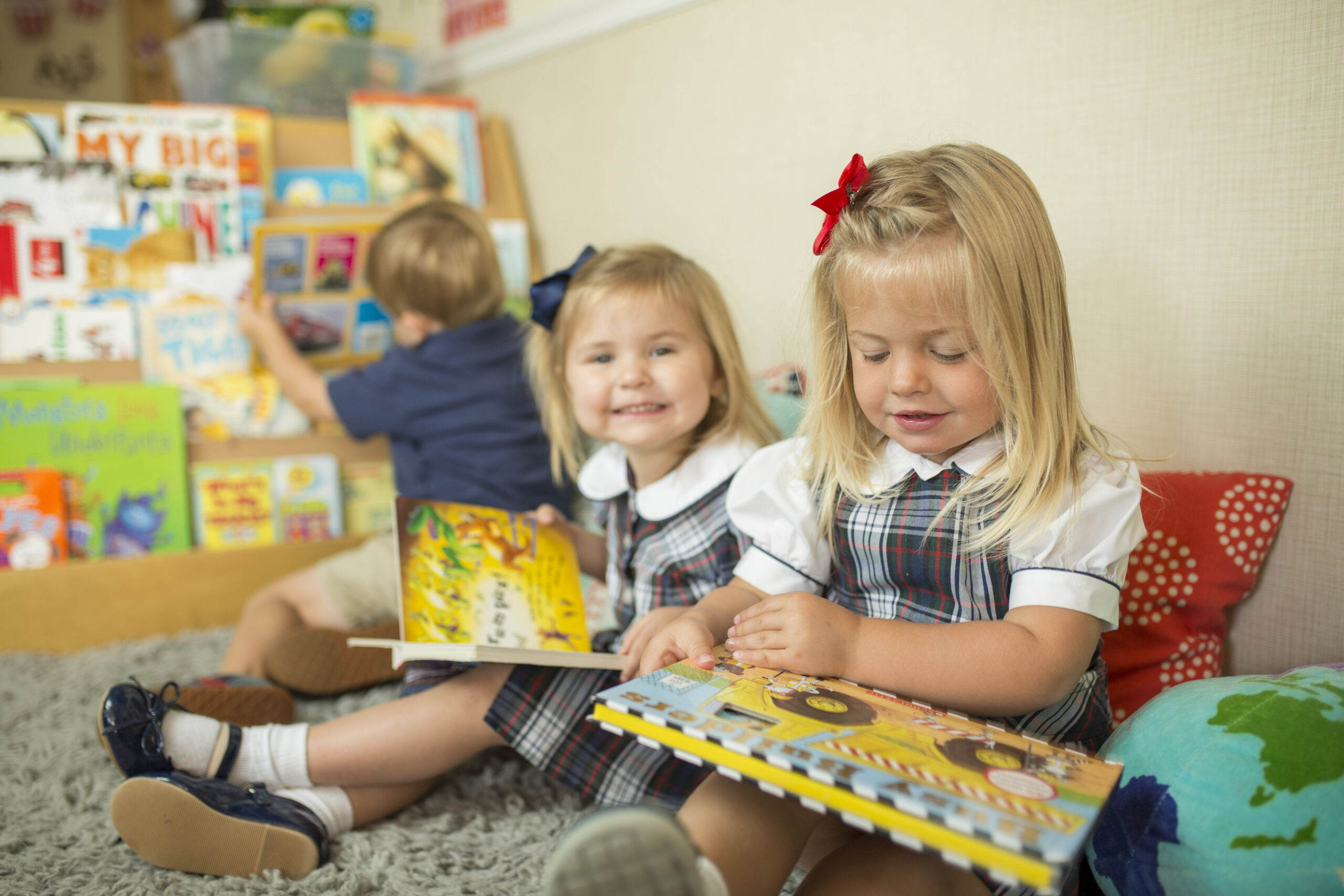 “ReadingWise